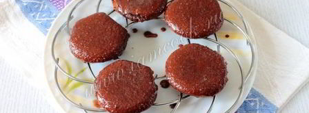 пряники шоколадные по госту. Шаг 10