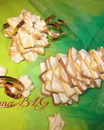 Пряников на маргарине