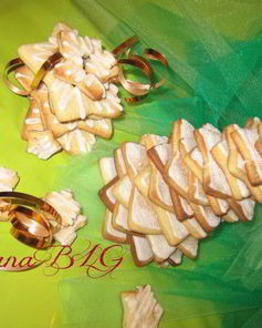 Пряников на маргарине