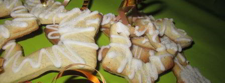 пряников на маргарине. Шаг 11