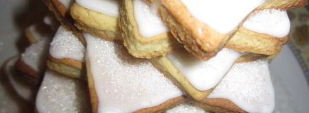 пряников на маргарине. Шаг 12