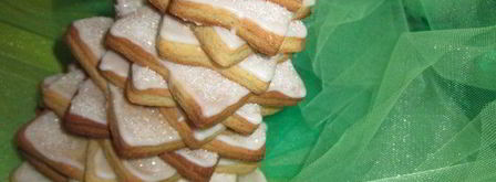 пряников на маргарине. Шаг 13