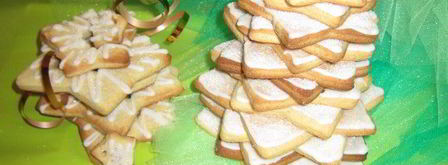 пряников на маргарине. Шаг 14