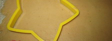 пряников на маргарине. Шаг 3