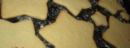 пряников на маргарине. Шаг 5