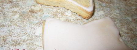 пряников на маргарине. Шаг 10