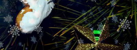 рождественские медовые пряники. Шаг 12