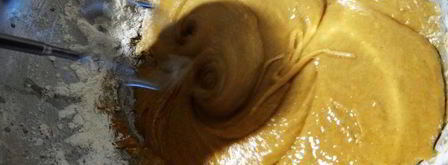 рождественские медовые пряники. Шаг 4