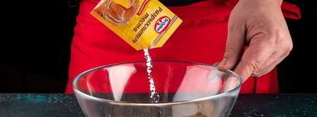 рождественские пряники лебкухен. Шаг 3