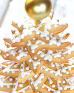 Рождественские пряники