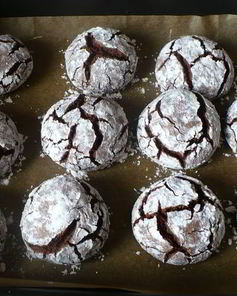 Шоко пряники