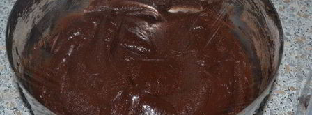 шоколадные пряники с мятой. Шаг 12