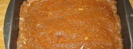 сувенирный пряник. Шаг 4