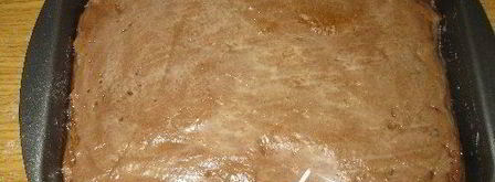 сувенирный пряник. Шаг 5