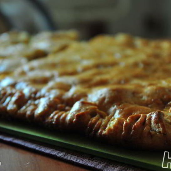 Рецепт тульский пряник