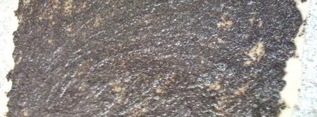 рулетик с маком. Шаг 4