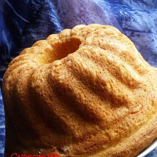 Рецепт саварен