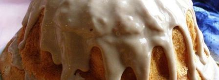 саварен. Шаг 15