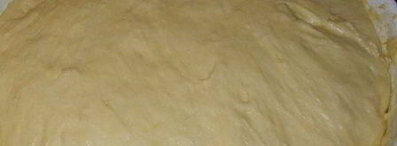 саварен. Шаг 5