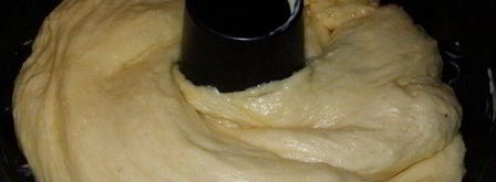 саварен. Шаг 6