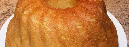 саварен. Шаг 8