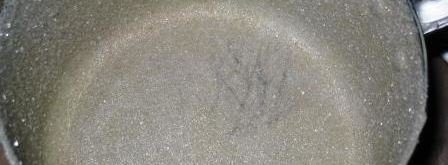 французская шарлотка. Шаг 2