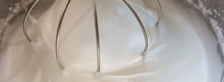 классическая яблочная шарлотка. Шаг 3