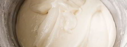 классическая яблочная шарлотка. Шаг 7