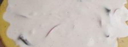 красивая шарлотка с яблоками. Шаг 6