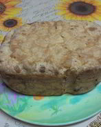 Шарлотка из хлебопечки