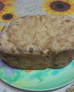 Шарлотка из хлебопечки