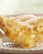 Шарлотка классическая