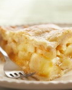 Шарлотка классическая