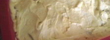 шарлотка на творожном тесте с яблоками. Шаг 4