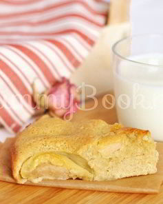 Шарлотка перевертыш