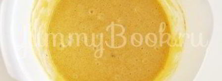 шарлотка перевертыш. Шаг 4