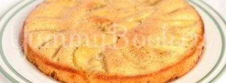 шарлотка перевертыш. Шаг 7