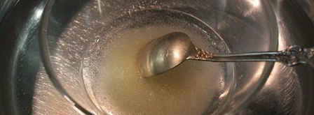 шарлотка с английским ванильным кремом. Шаг 14