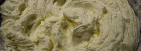 шарлотка с английским ванильным кремом. Шаг 15