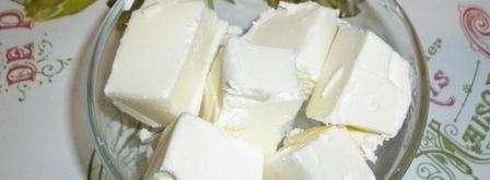 шарлотка с грушами. Шаг 3