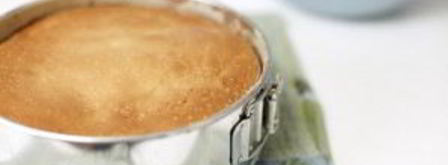 шарлотка с карамелизированными яблоками. Шаг 8