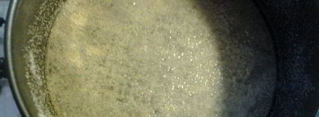 шарлотка с квашеной капустой и цельнозерновой мукой. Шаг 5