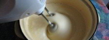 шарлотка в хлебопечке. Шаг 3