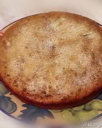 Шарлотка в мультиварке