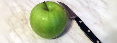 шарлотка в мультиварке. Шаг 2