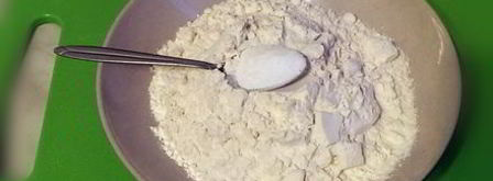 шарлотка в мультиварке. Шаг 6