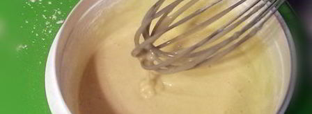 шарлотка в мультиварке. Шаг 7