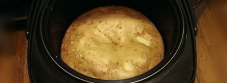 шарлотка в мультиварке. Шаг 11