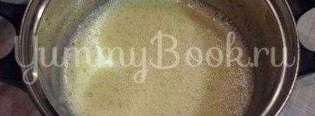 вкусная шарлотка элементарно. Шаг 2