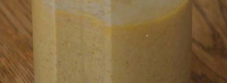 яблочная шарлотка на сидре. Шаг 3